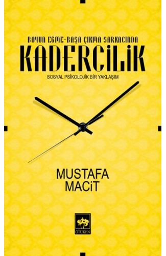 Kadercilik