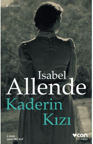 Kaderin Kızı