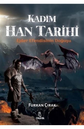 Kadim Han Tarihi
