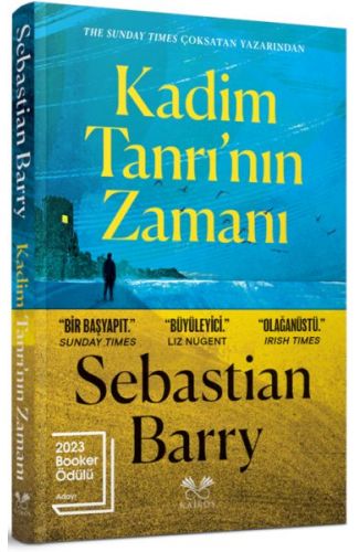 Kadim Tanrı’nın Zamanı