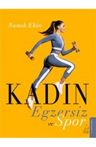 Kadın Egzersiz ve Spor