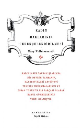 Kadın Haklarının Gerekçelendirilmesi - Büyük Fikirler Dizisi 17