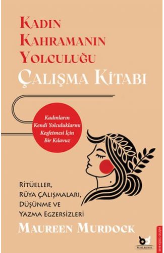 Kadın Kahramanın Yolculuğu – Çalışma Kitabı