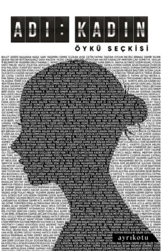Kadın Öykü Seçkisi
