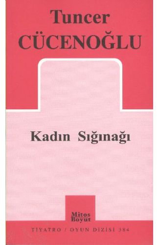 Kadın Sığınağı