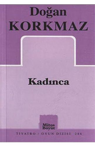 Kadınca