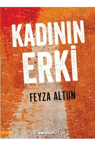 Kadının Erki