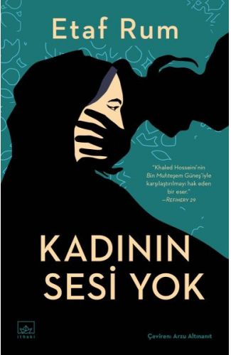 Kadının Sesi Yok