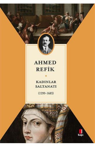 Kadınlar Saltanatı