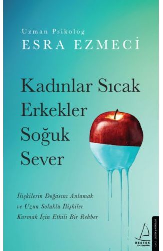 Kadınlar Sıcak Erkekler Soğuk Sever