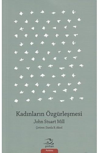 Kadınların Özgürleşmesi