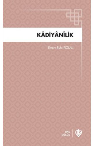 Kadiyanilik