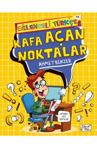 Kafa Açan Noktalar