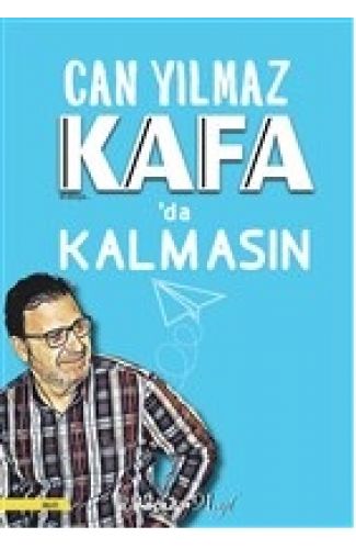 Kafa'da Kalmasın