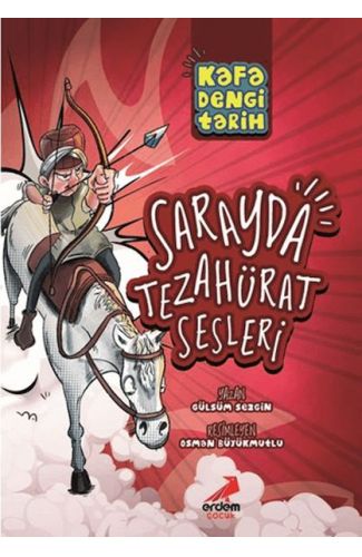 Kafa Dengi Tarih - Sarayda Tezahürat Sesleri