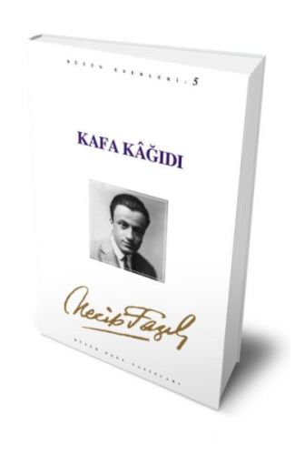 Kafa Kağıdı
