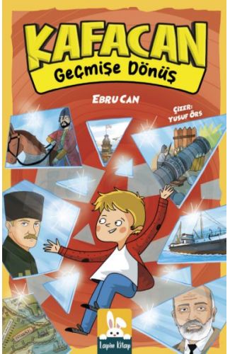 Kafacan - Geçmişe Dönüş