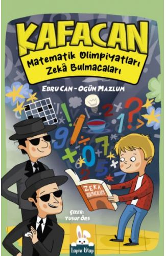 Kafacan - Matematik Olimpiyatları - Zeka Bulmacaları