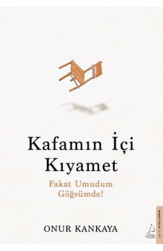 Kafamın İçi Kıyamet