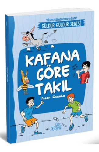 Kafana Göre Takıl
