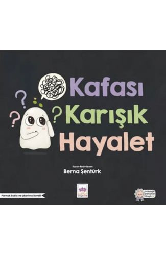 Kafası Karışık Hayalet