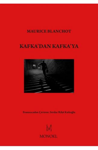 Kafka'dan Kafka'ya