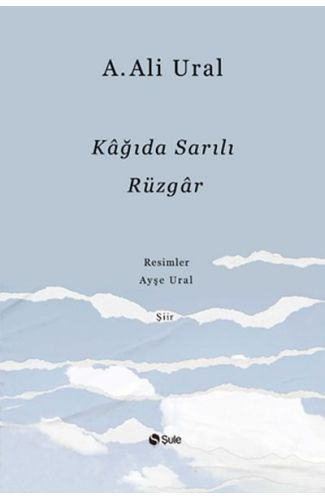 Kağıda Sarılı Rüzgar