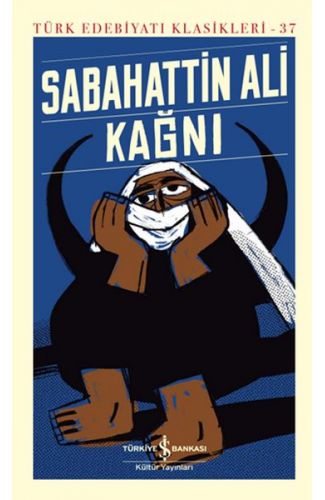 Kağnı - Türk Edebiyatı Klasikleri (Ciltli)