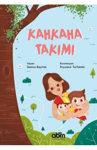 Kahkaha Takımı