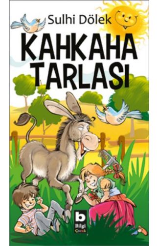 Kahkaha Tarlası