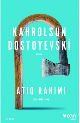 Kahrolsun Dostoyevski