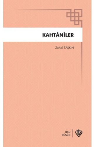 Kahtaniler