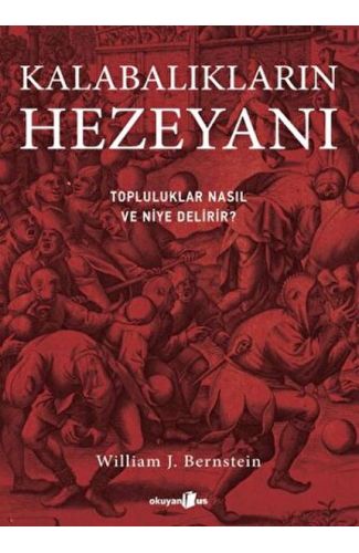 Kalabalıkların Hezeyanı
