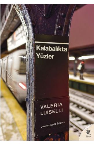 Kalabalıkta Yüzler