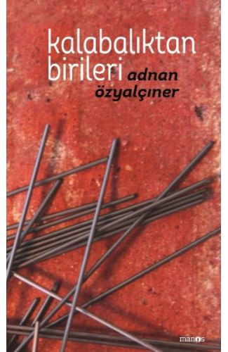 Kalabalıktan Birileri (Ciltli)