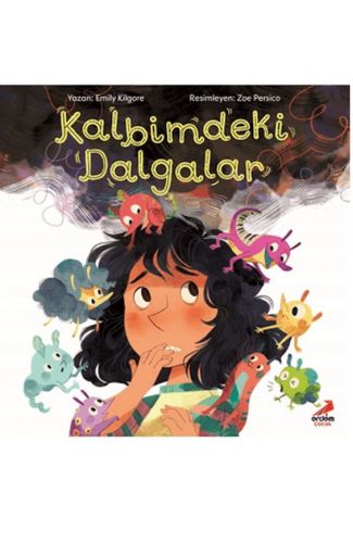 Kalbimdeki Dalgalar