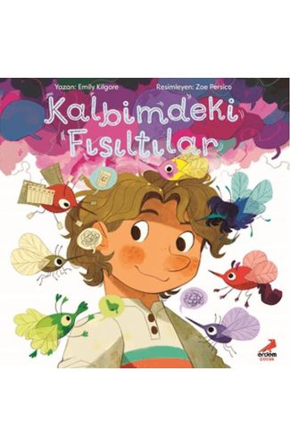 Kalbimdeki Fısıltılar