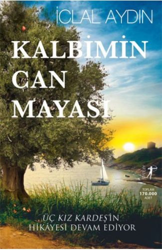 Kalbimin Can Mayası - Ciltsiz
