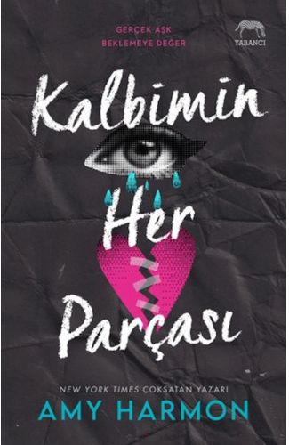 Kalbimin Her Parçası
