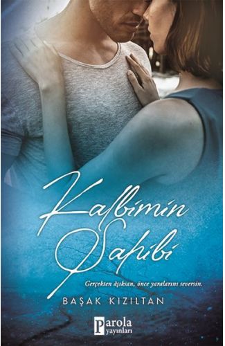 Kalbimin Sahibi