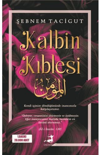 Kalbin Kıblesi