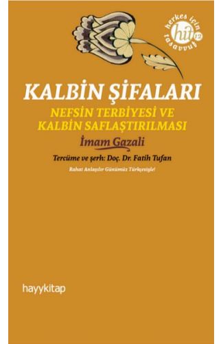 Kalbin Şifaları
