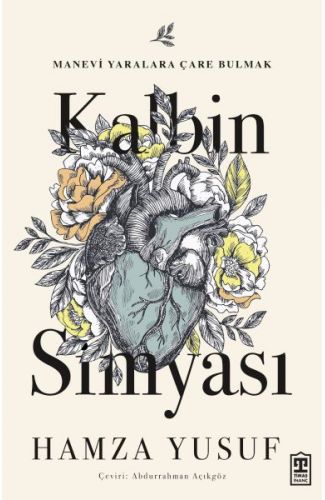 Kalbin Simyası