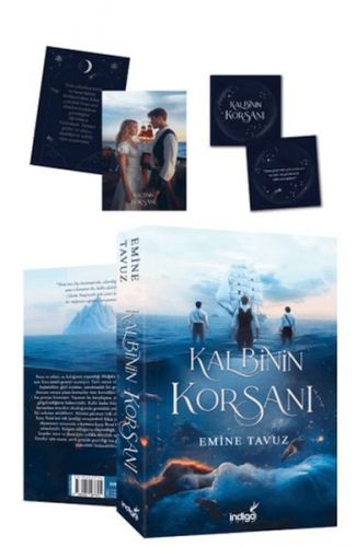 Kalbinin Korsanı