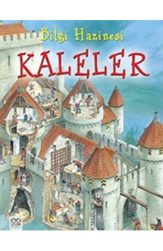 Kaleler / Bilgi Hazinesi