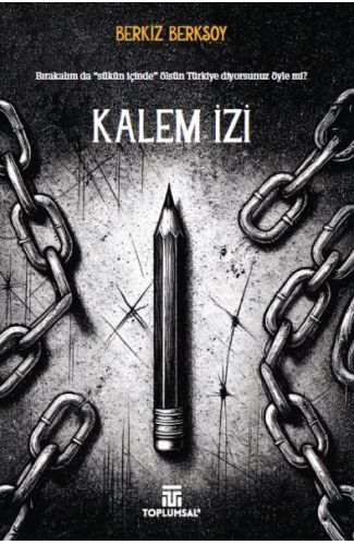 Kalem İzi