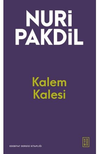 Kalem Kalesi