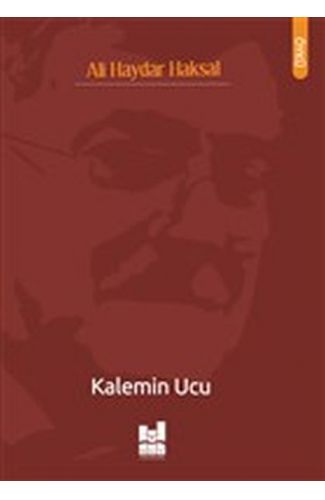 Kalemin Ucu
