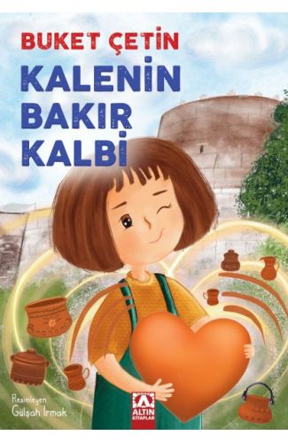 Kalenin Bakır Kalbi