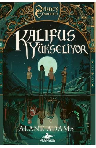 Kalıfus Yükseliyor